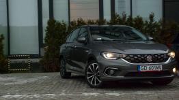 Fiat Tipo (2017) – galeria redakcyjna
