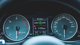 Audi SQ5 - galeria redakcyjna