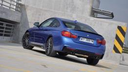 BMW 440i xDrive M Performance – galeria redakcyjna
