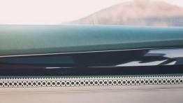 Skoda Superb Atelier - galeria redakcyjna - inny element panelu przedniego