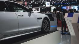Geneva International Motor Show 2016 - auta seryjne (cz.1)