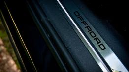 Volkswagen Tiguan 2.0 TDI 150 KM - galeria redakcyjna