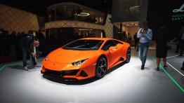 Lamborghini - Geneva International Motor Show 2019