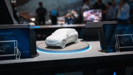 Mercedes - Geneva International Motor Show 2019