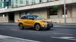 Suzuki Vitara (2018) - inne zdjęcie