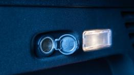 Citroen C5 Aircross 2.0 BlueHDI 178 KM - galeria redakcyjna