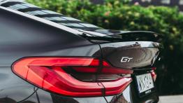 BMW 640i GT - galeria redakcyjna