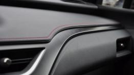 Lexus UX - galeria redakcyjna