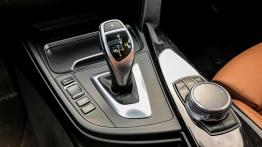 BMW Serii 3 GT - galeria redakcyjna