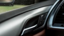 BMW X3 20d 190 KM - galeria redakcyjna