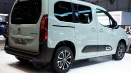 Geneva International Motor Show 2018 - premiery