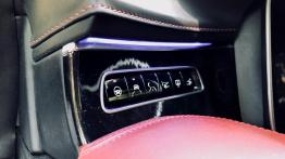 Mercedes-Benz S560 Coupe 4.0 V8 469 KM - galeria redakcyjna