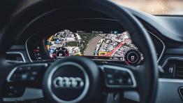 Audi A5 Sportback 2.0 TDI 190 KM - galeria redakcyjna