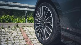 Range Rover Velar - galeria redakcyjna