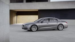 Audi A8 (2018)