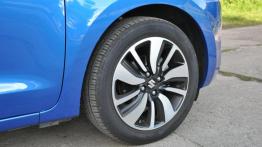 Suzuki SHVS – galeria redakcyjna