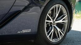 Lexus LC500 – galeria redakcyjna