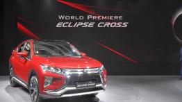 Geneva International Motor Show 2017 - auta seryjne cz.2