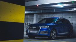 Audi SQ7 - galeria redakcyjna