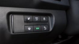 Nissan Leaf - galeria redakcyjna