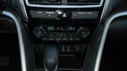 Mitsubishi Eclipse Cross (2017) – galeria redakcyjna