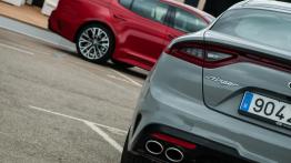 Kia Stinger – galeria redakcyjna