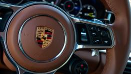 Porsche Panamera Turbo S E-Hybrid (2017) - galeria redakcyjna