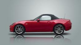 Mazda MX-5 IV (2015) - lewy bok