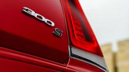 Chrysler 300S 2015 - emblemat