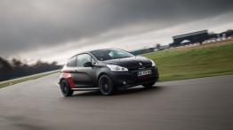 Peugeot 208 GTi 30th Anniversary Edition (2015) - prawy bok