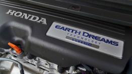 Honda Civic IX Tourer 1.6 i-DTEC - galeria redakcyjna - silnik