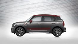 Mini Countryman Park Lane (2015) - lewy bok