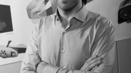 Alpine Vision Gran Turismo Concept (2015) - projektowanie auta