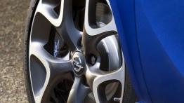 Opel Corsa E OPC (2015) - koło