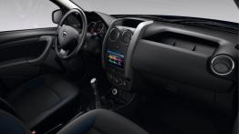 Dacia Duster Anniversary Limited Edition (2015) - pełny panel przedni