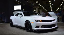 New York International Auto Show 2015 - inne zdjęcie