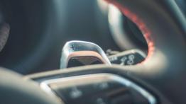 Audi RS3 - galeria redakcyjna - sterowanie w kierownicy