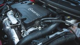 Opel Astra K 1.4 Turbo 150 KM - galeria redakcyjna - silnik