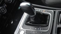 Volkswagen Golf VII Hatchback 5d 2.0 TDI-CR DPF 150KM - galeria redakcyjna - skrzynia biegów