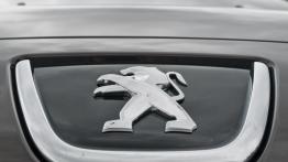 Peugeot 308 SW Facelifting 1.6 e-HDI FAP STT 112KM - galeria redakcyjna - logo