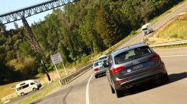 Audi Q5 w Nowej Zelandii - część 4 - galeria redakcyjna - inne zdjęcie