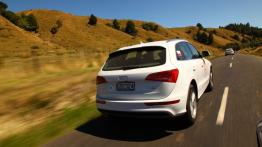 Audi Q5 w Nowej Zelandii - część 3 - galeria redakcyjna - inne zdjęcie