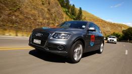 Audi Q5 w Nowej Zelandii - część 1 - galeria redakcyjna - inne zdjęcie