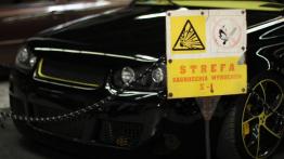 Tuning Show 2013 w Krakowie