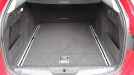 Peugeot 308 II SW 2.0 BlueHDi 150KM - galeria redakcyjna - bagażnik