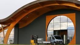 Fiat Ducato III Facelifting Tipper (2014) - prawy bok