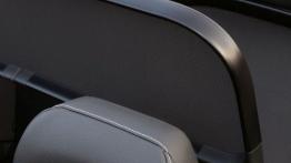 Renault Megane III Cabrio Facelifting GT (2014) - inny element wnętrza z przodu