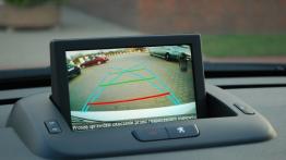 Peugeot 5008 Facelifting 2.0 HDi - galeria redakcyjna - ekran systemu multimedialnego