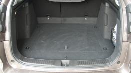 Honda Civic IX Tourer 1.8 i-VTEC - galeria redakcyjna - bagażnik