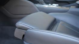 Audi S3 Sportback 2.0 TFSI 300KM - galeria redakcyjna - fotel kierowcy, widok z przodu